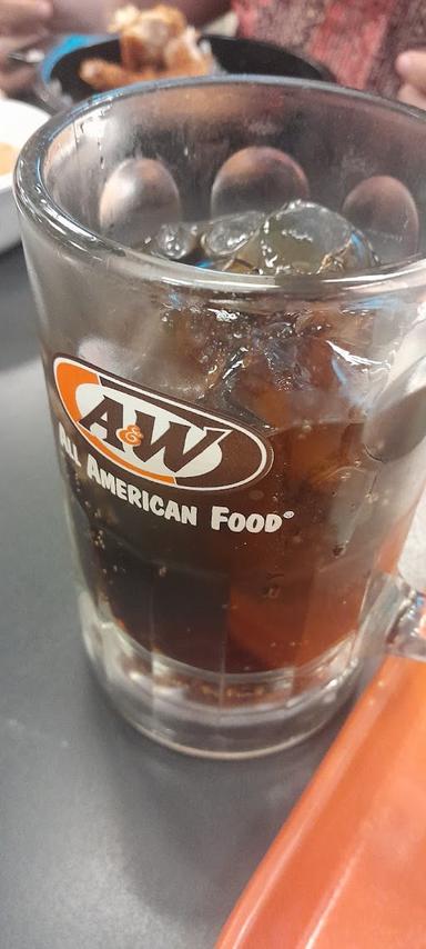 A&W