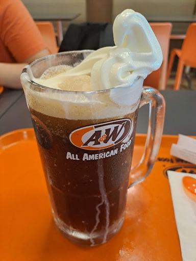 A&W BOULEVARD