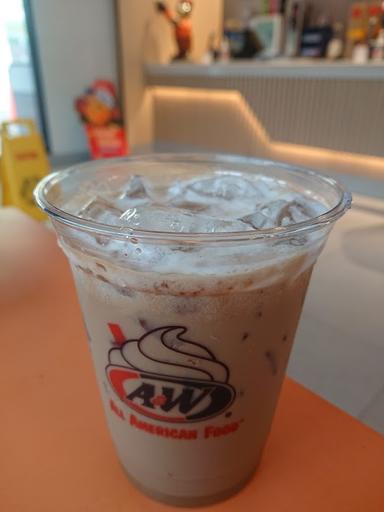 A&W RESTORAN - ARCADIA GRANDE