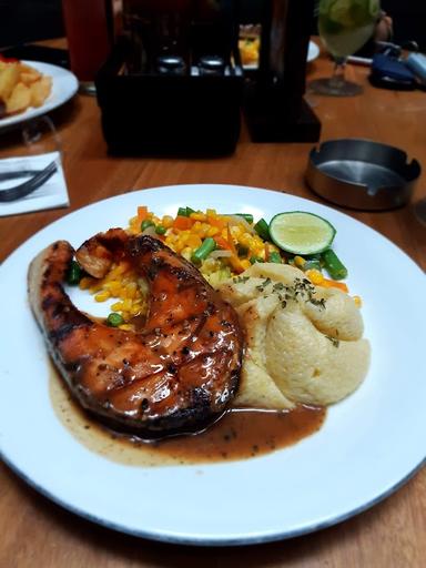 ABUBA STEAK - SERPONG