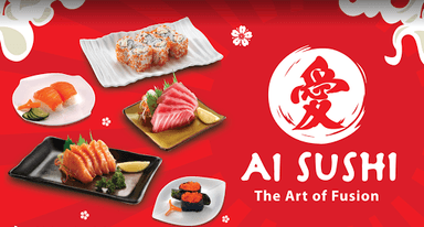 AI SUSHI