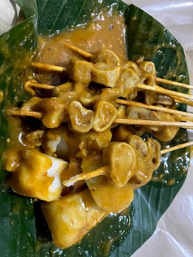 AR-RIDHO SATE & SOTO PADANG