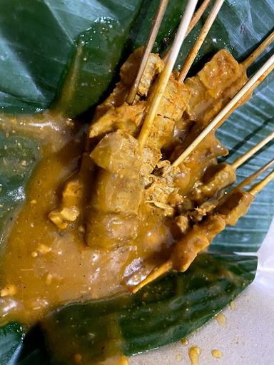 AR-RIDHO SATE & SOTO PADANG