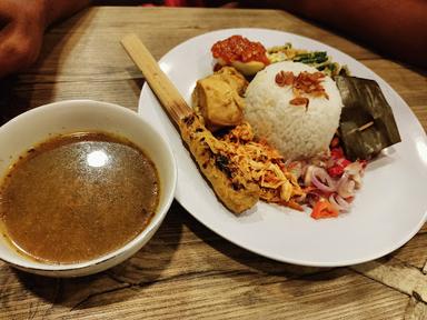 AYAM BETUTU GILIMANUK SERPONG