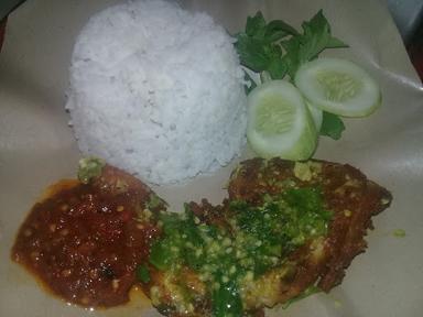 AYAM GBK