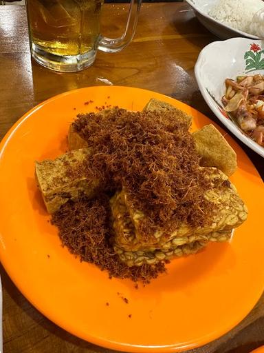 AYAM GORENG MBA NI - RUKO FRANKFURT GADING SERPONG