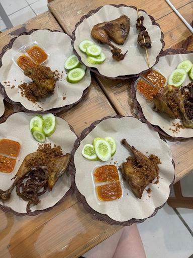 AYAM GORENG SOLVANG