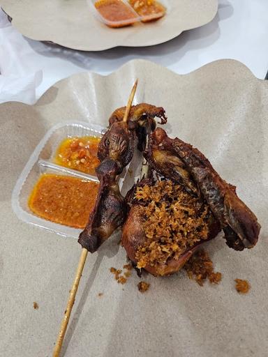 AYAM GORENG SOLVANG