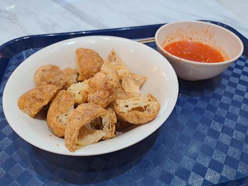 BAGOJA - BAKSO GORENG GAJAH