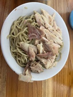 BAKMI AYAM ACANG - GADING SERPONG