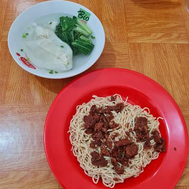 BAKMI JAMBI PENDAWA, GADING SERPONG