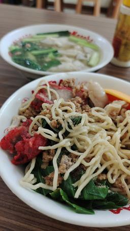 Photo's Bakmi Kim Tjuk