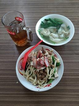 Photo's Bakmi Kim Tjuk