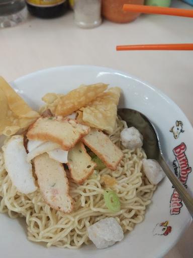 BAKMI PONTI 85