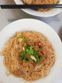 Photo's Bakmi Terang Bulan