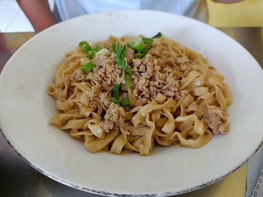 BAKMI TERANG BULAN