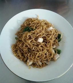 Photo's Bakmi Terang Bulan