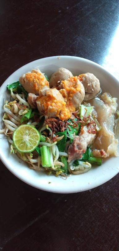 BAKSO ABRISAM