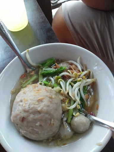 BAKSO ABRISAM