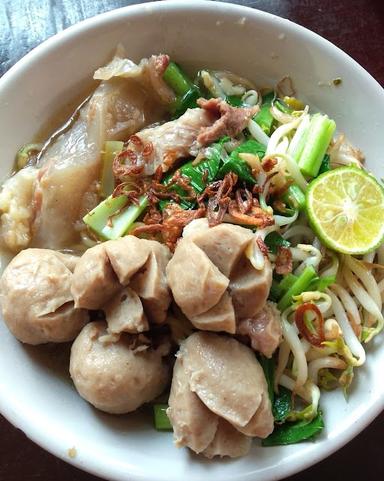 BAKSO ABRISAM