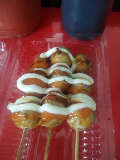 BAKSO BAKAR/KUAH MAMAH SIFA