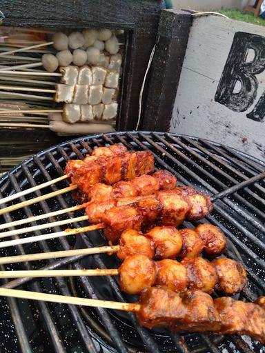 BAKSO BAKAR UMN