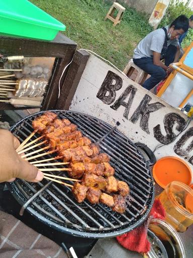 BAKSO BAKAR UMN