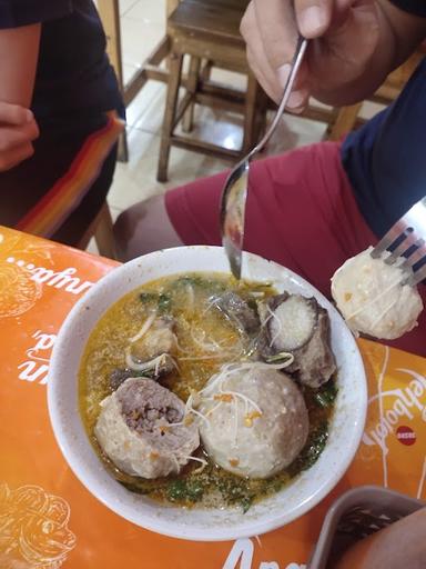 BAKSO EYANG WONOGIRI GADING SERPONG