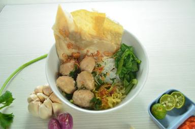 BAKSO F1 HARKIT