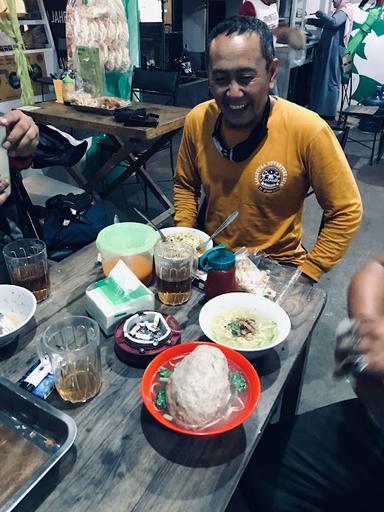 BAKSO GANDRUNG