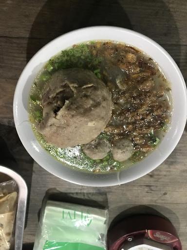 BAKSO GANDRUNG