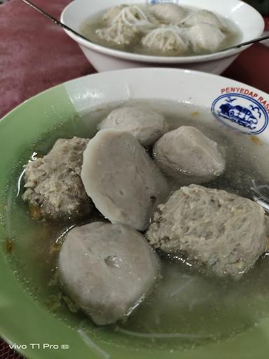 BAKSO GEPENG BEWOK