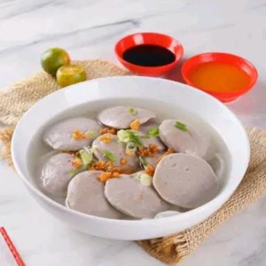 BAKSO GEPENG KARUNIA