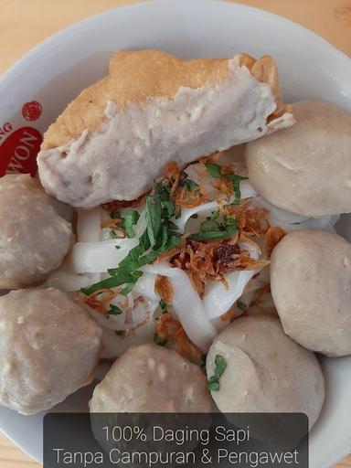 BAKSO GEPENG KARUNIA