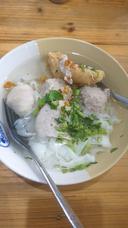 Bakso Gepeng Mas Didi Gs