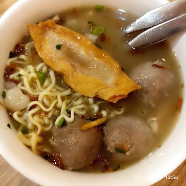 BAKSO LAPANGAN TEMBAK SENAYAN