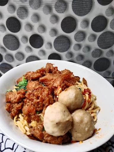 BAKSO MERCON AYASYA