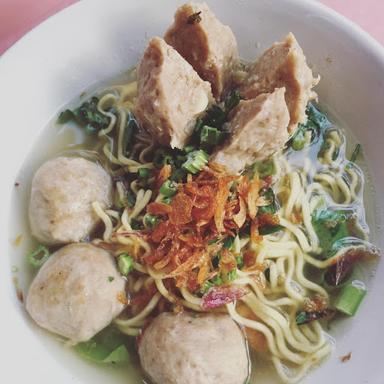 BAKSO PAKDE TAMAN SARI