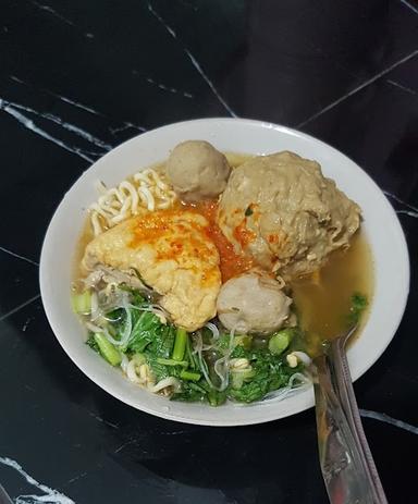 BAKSO ROJER