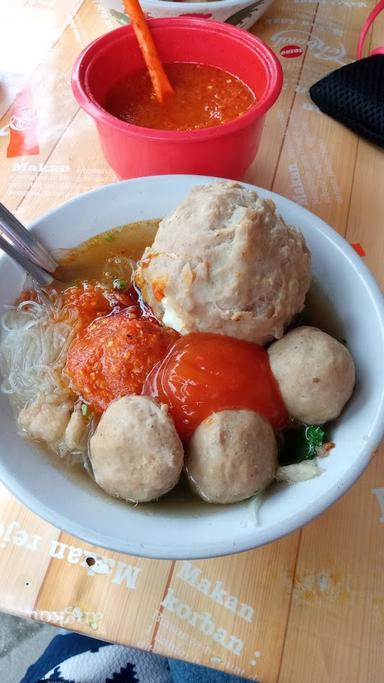 BAKSO ROJER