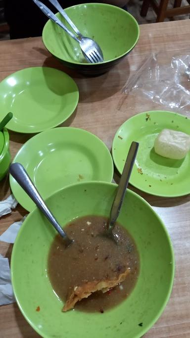 BAKSO SOLO SAMRAT