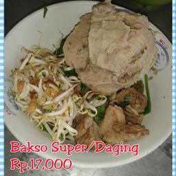 Photo's Bakso Wong Ndeso Kas Wonogiri