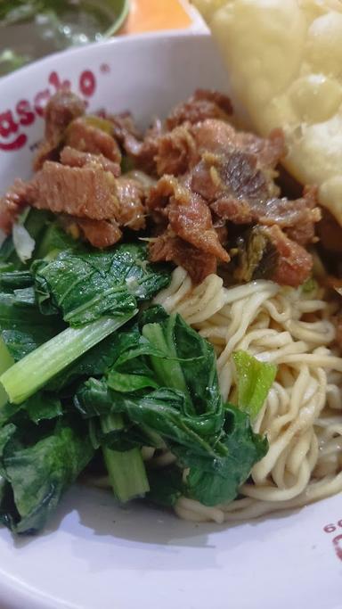 BAKSO WONG NDESO KAS WONOGIRI