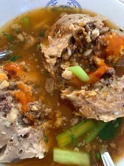 Photo's Bakso Wong Ndeso Kas Wonogiri