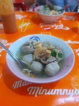 Photo's Bakso Wong Ndeso Kas Wonogiri