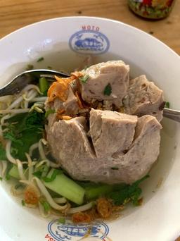 Photo's Bakso Wong Ndeso Kas Wonogiri