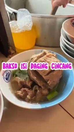 Photo's Bakso Wong Ndeso Kas Wonogiri