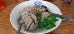 Photo's Bakso Wong Ndeso Kas Wonogiri