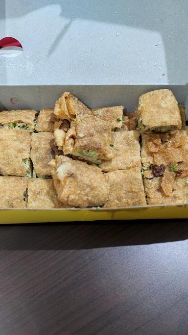 BANDUNG MARTABAK 201 TAMAN SARI