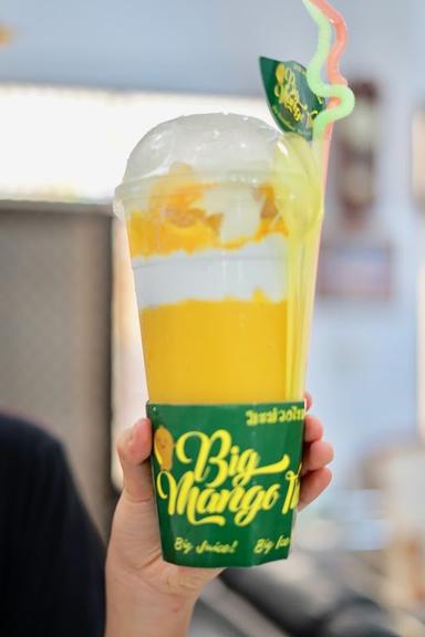 BIG MANGO THAI